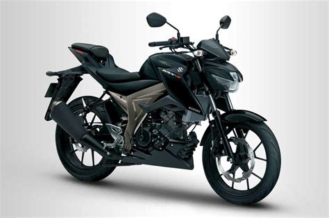 SUZUKI GSX S150 .